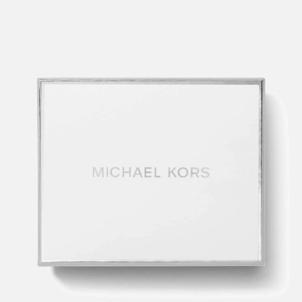 Michael Kors MICHAEL Michael Kors Hamilton Leather Card Case 3