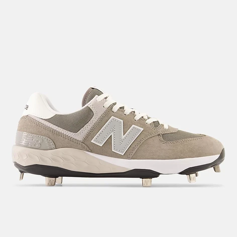 New Balance Fresh Foam X 574 Cleat 1
