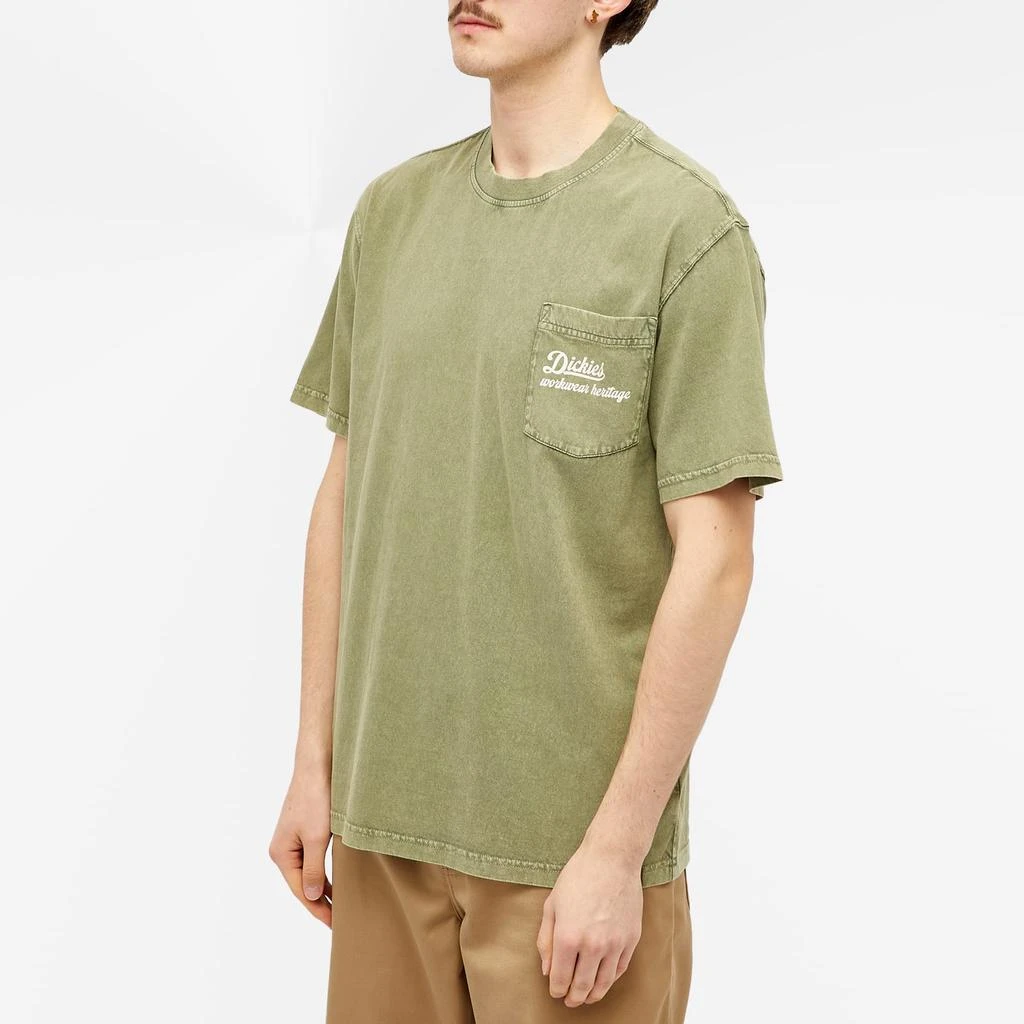 DICKIES Dickies END. x Dickies 'Motorworks' T-Shirt 2