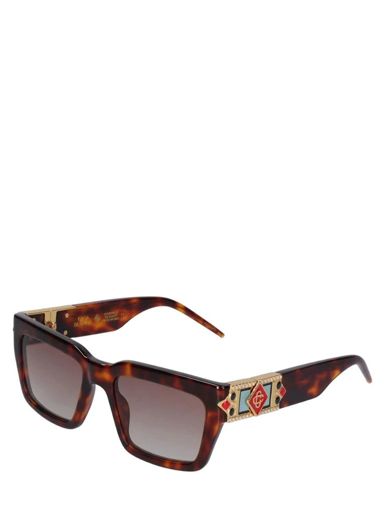 Casablanca Casablanca Square Frame Sunglasses 2