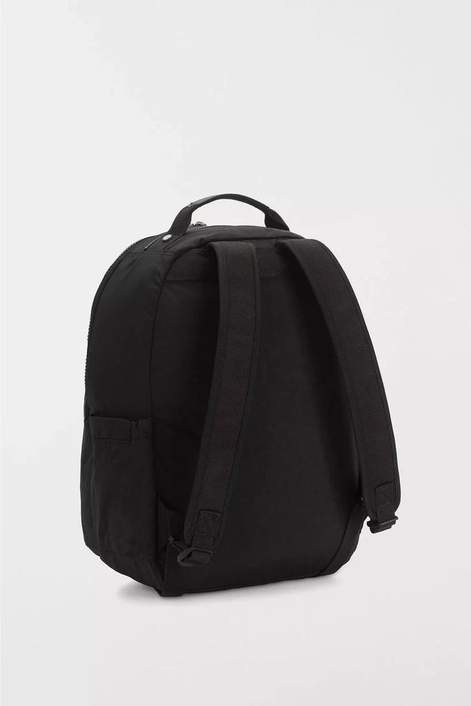 Kipling Kipling Seoul Large Nylon Backpack 4