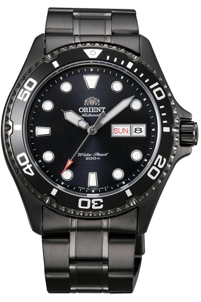 CT Scuderia Orient Men's FAA02003B9 Sport Mako 2 42mm Automatic Watch