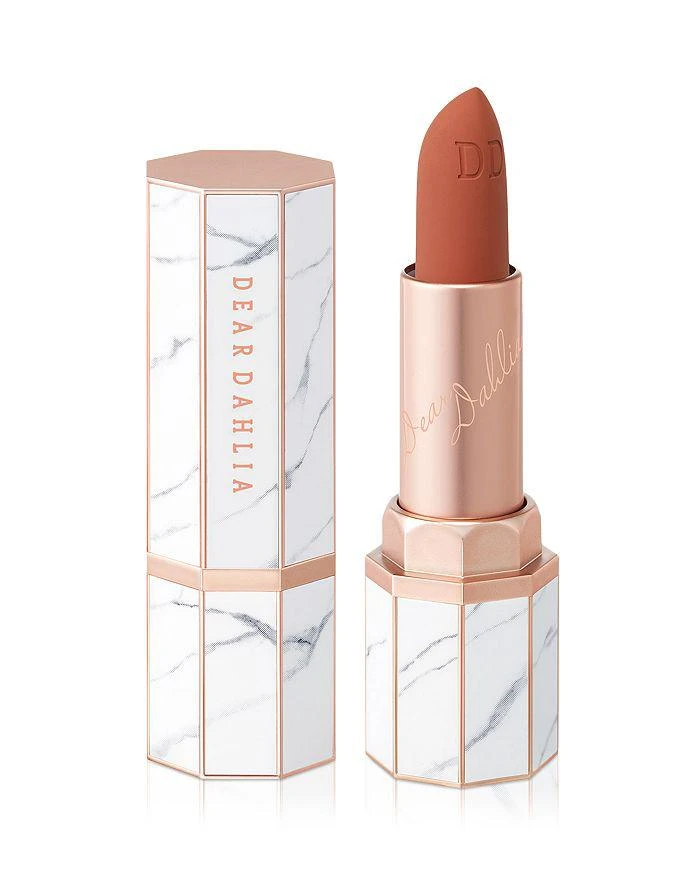 Dear Dahlia Lip Paradise Effortless Matte Lipstick 1