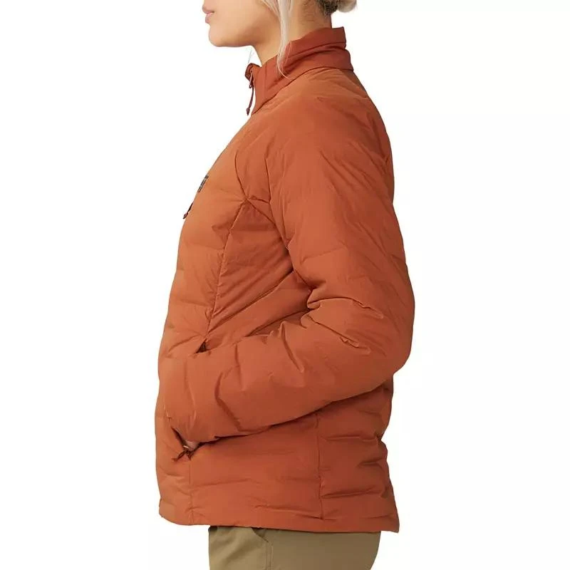 Mountain Hardwear Mountain Hardwear Women's Stretchdown Jacket 3