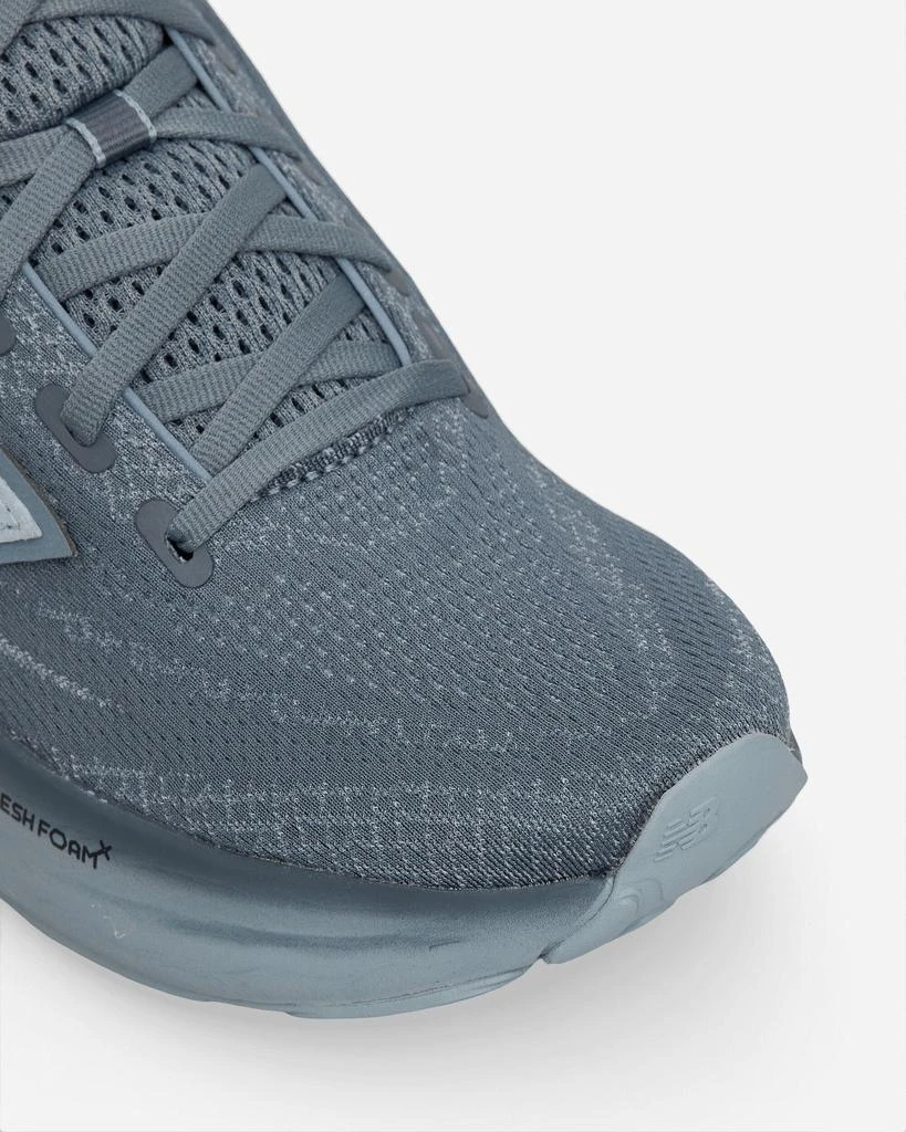 New Balance Fresh Foam X 1080 Utility Sneakers Dark Arctic Grey 6