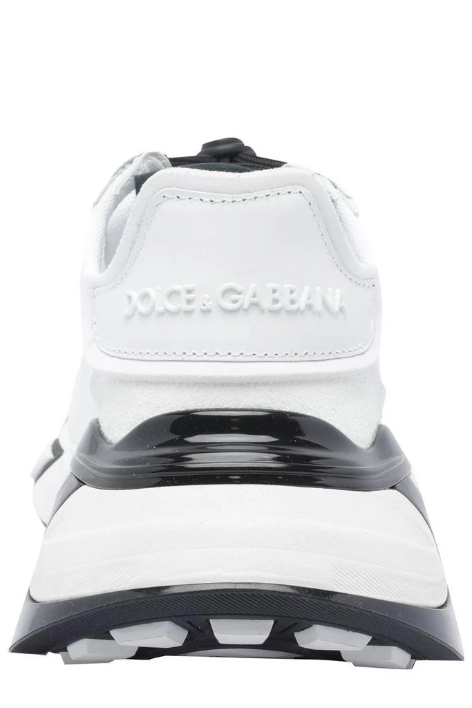 Dolce 
Gabbana Dolce 
Gabbana Day Faster DG Logo Patch Sneakers 4