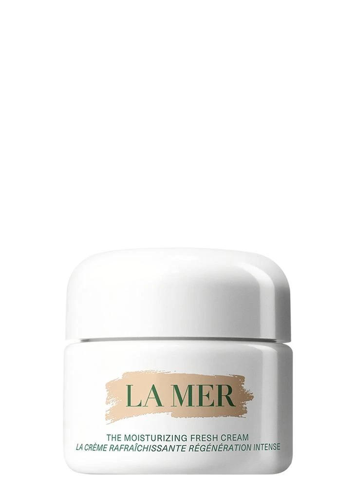 La Mer The Moisturizing Fresh Cream 30ml 1