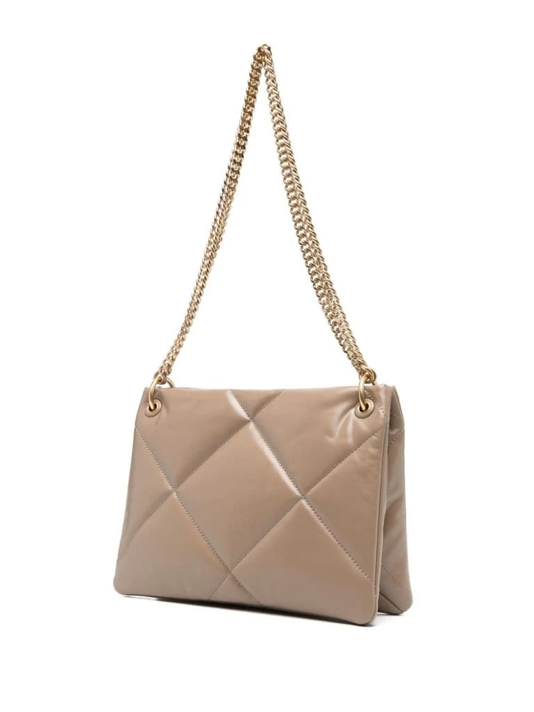 Tory Burch KIRA LEATHER SHOULDER BAG 5