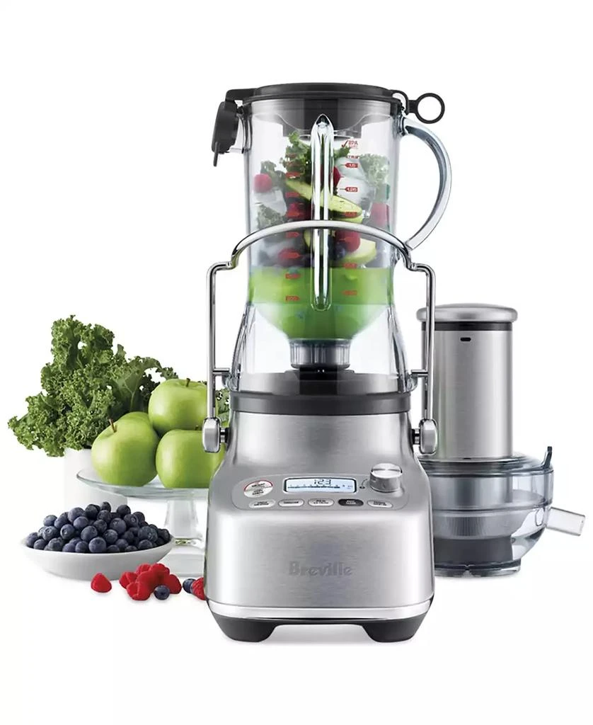 Breville 3X Bluicer Pro 8