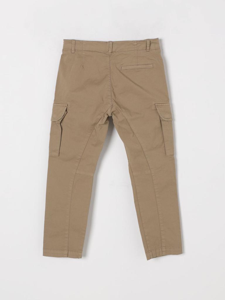 C.P. Company Pants kids C.P. Company