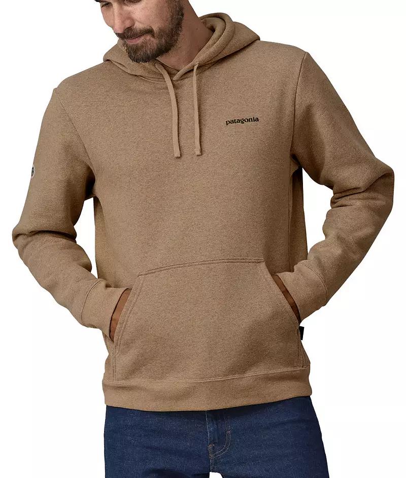 Patagonia Patagonia Adult Fitz Roy Icon Uprisal Hoodie