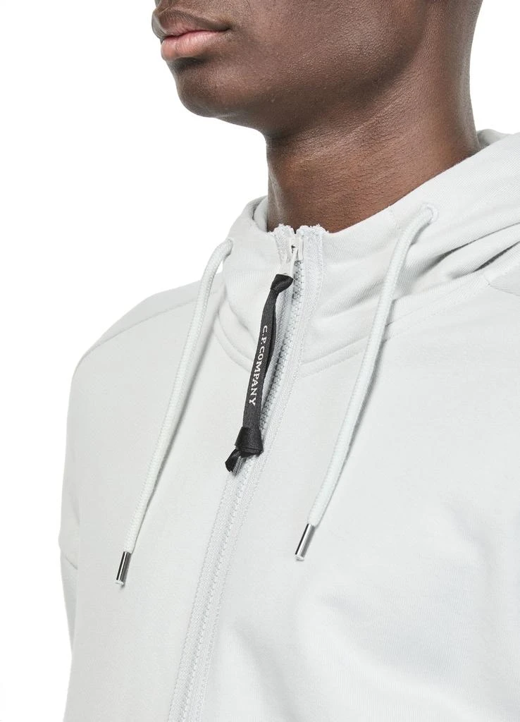 CP Company Goggle zipped hoodie 4