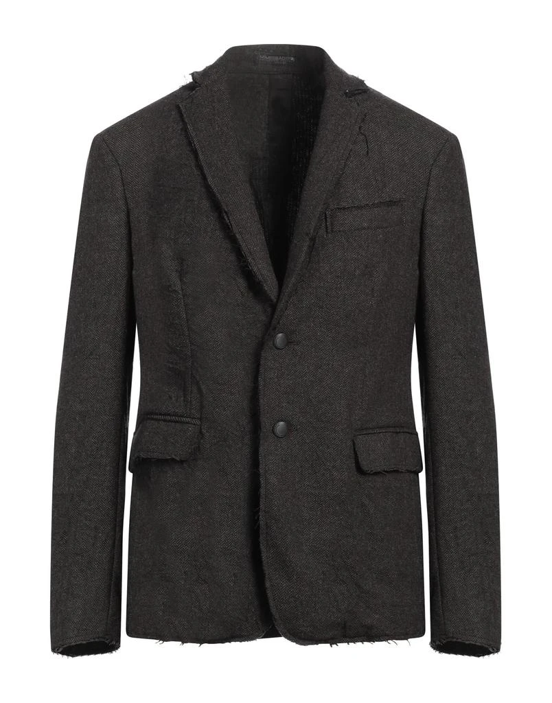 MESSAGERIE Blazer 1