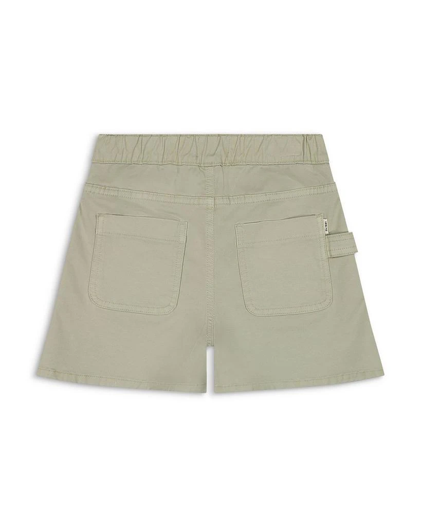 DL1961 Girls' Lily Pull On Shorts - Big Kid 2