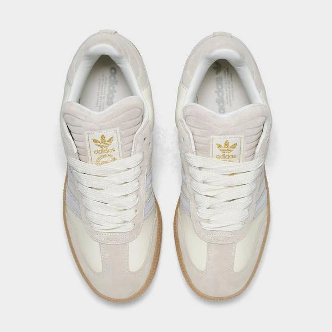 Adidas Men's adidas Originals Samba XLG Casual Shoes 5