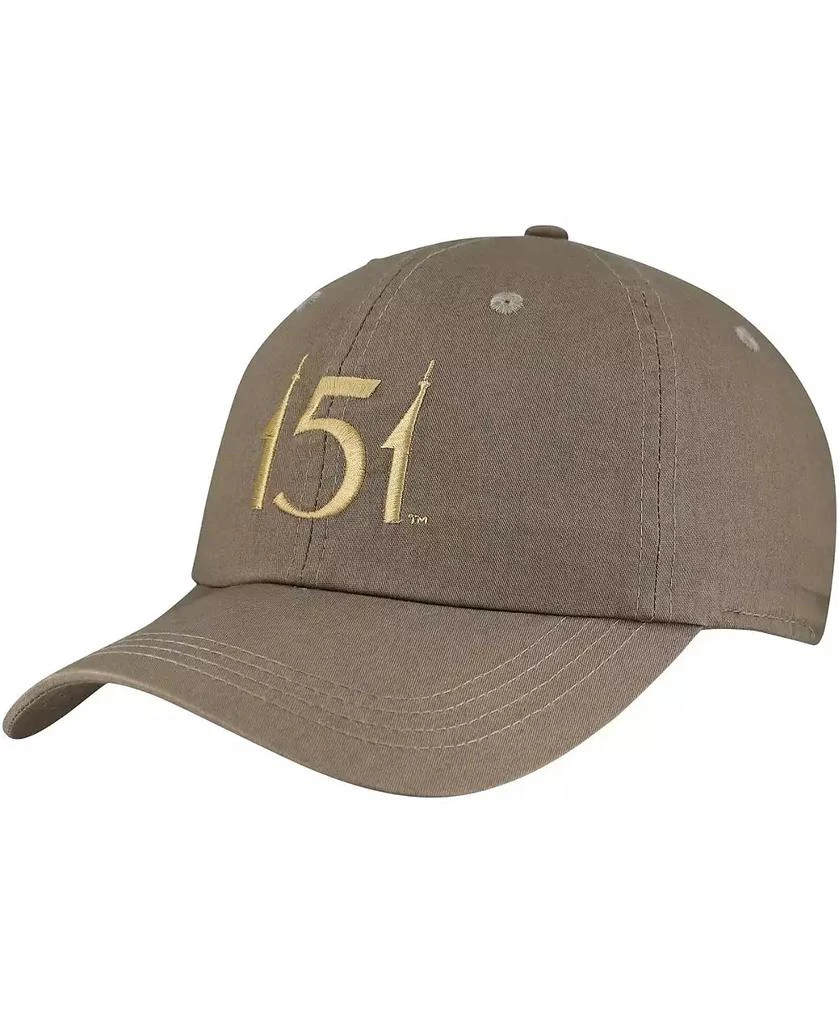 Ahead Men's Kentucky Derby 151 Louisville Shawmut Adjustable Hat 3