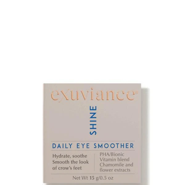 Exuviance Exuviance Daily Eye Smoother 0.5 oz 2