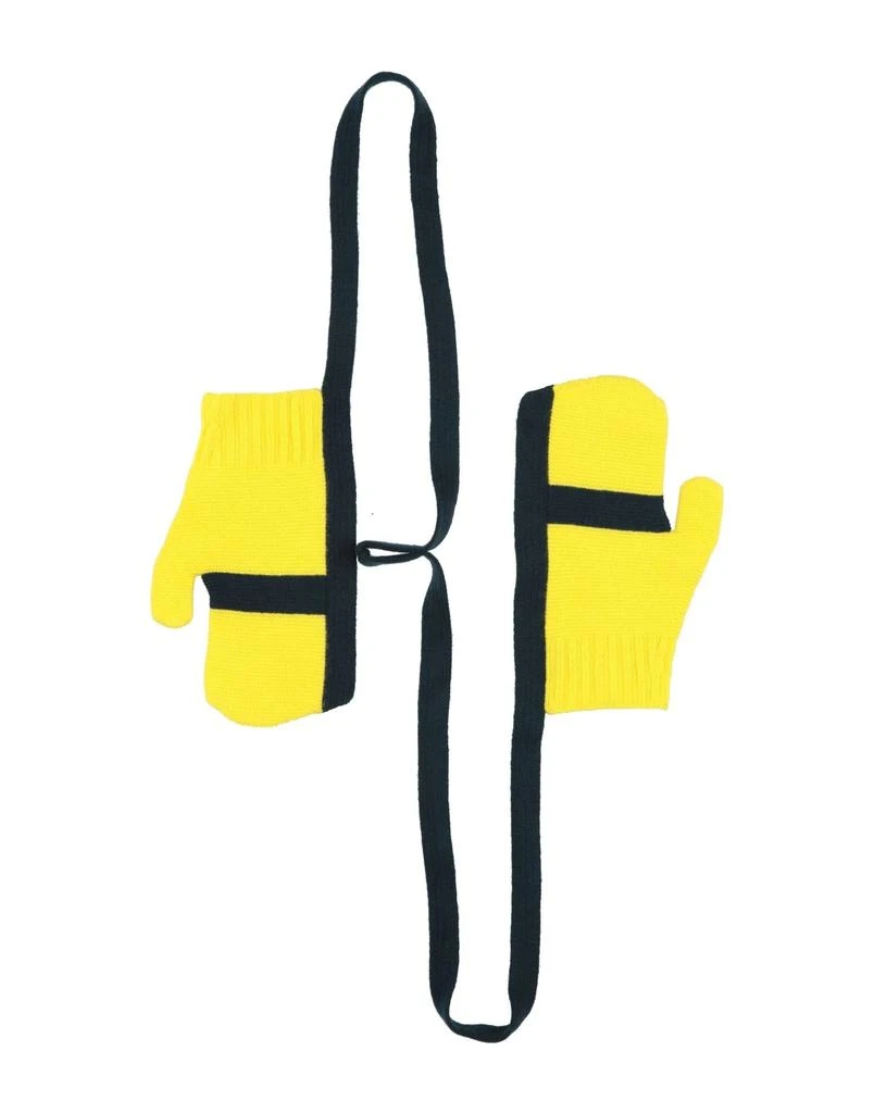 HOMME PLISSÉ by ISSEY MIYAKE Gloves 1