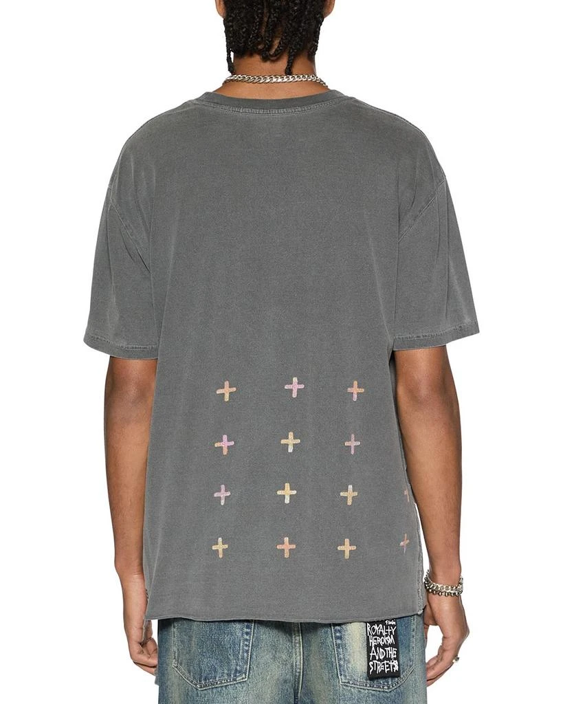 Ksubi World Order Tee 4