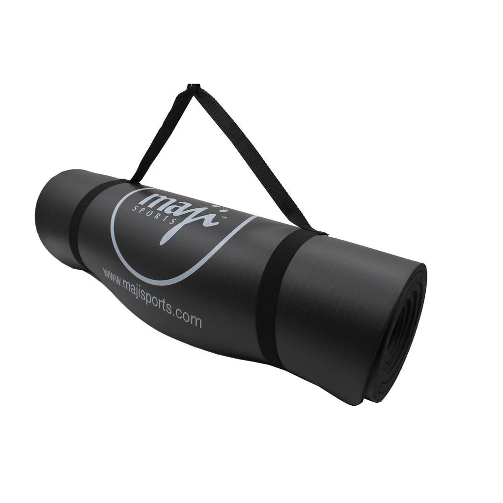Maji Sports NBR Premium Eco Exercise Mat 4
