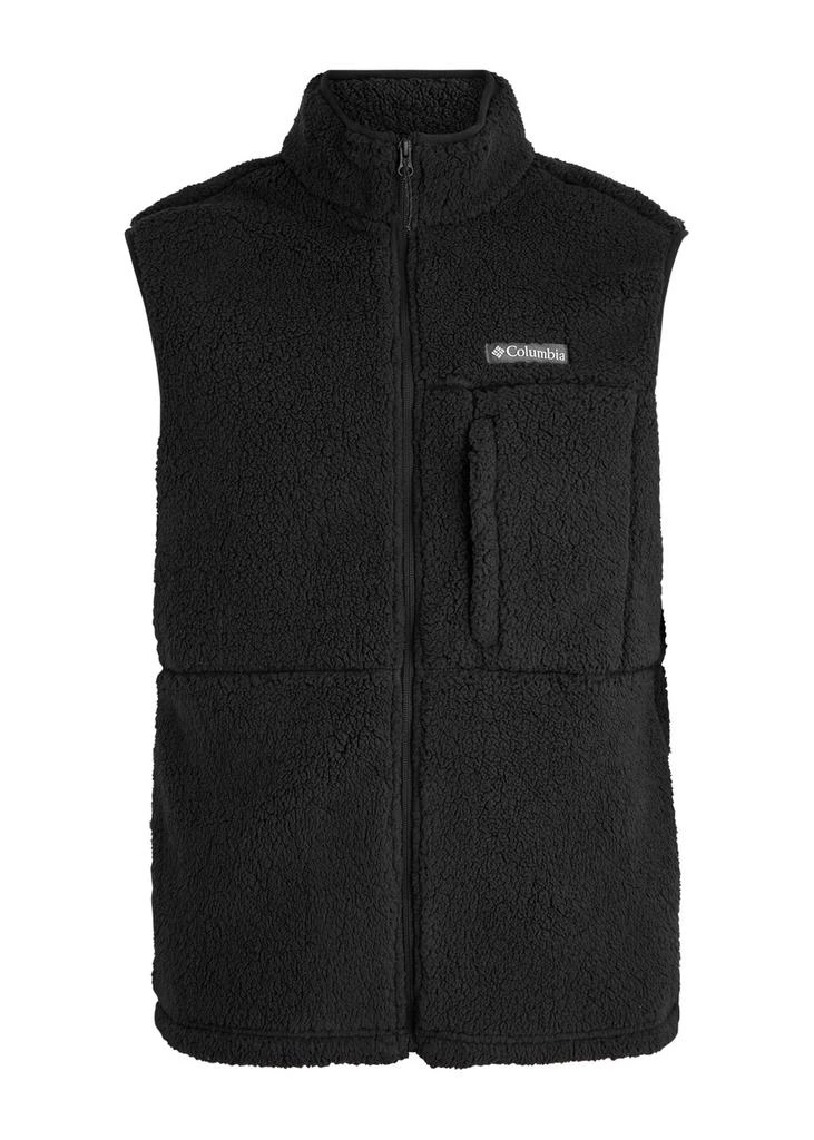 Columbia Mountainside™ fleece gilet 1