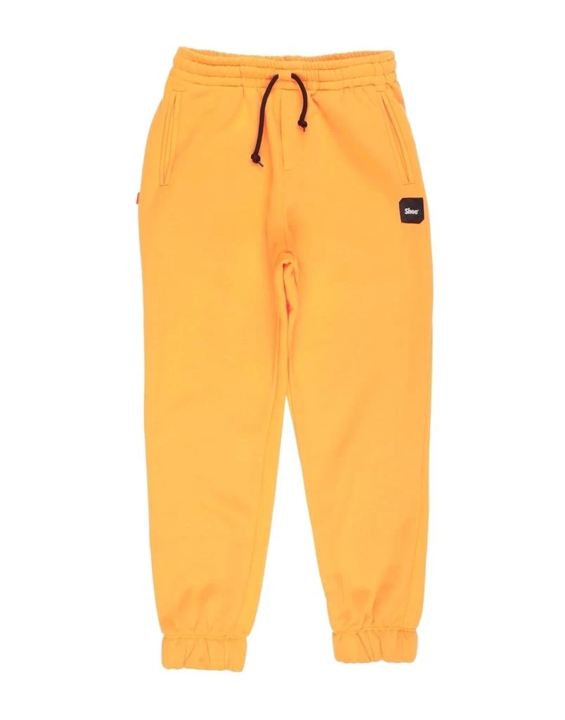 SHOE Casual pants
