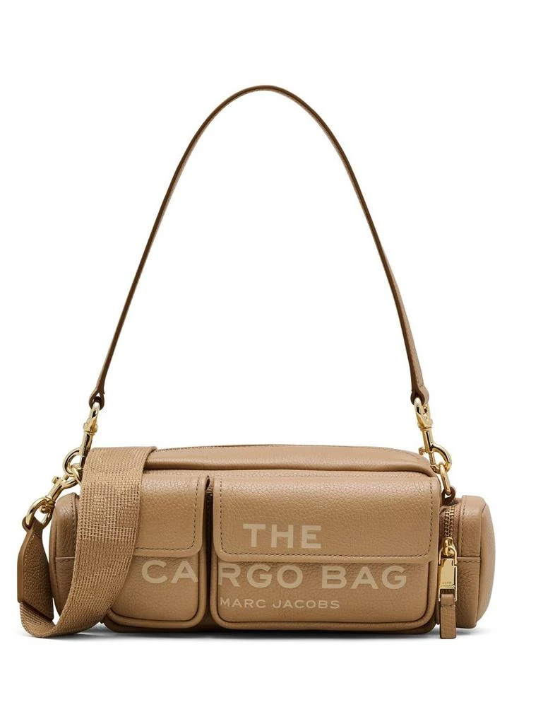 Marc Jacobs Marc Jacobs The Leather Cargo Bag 1
