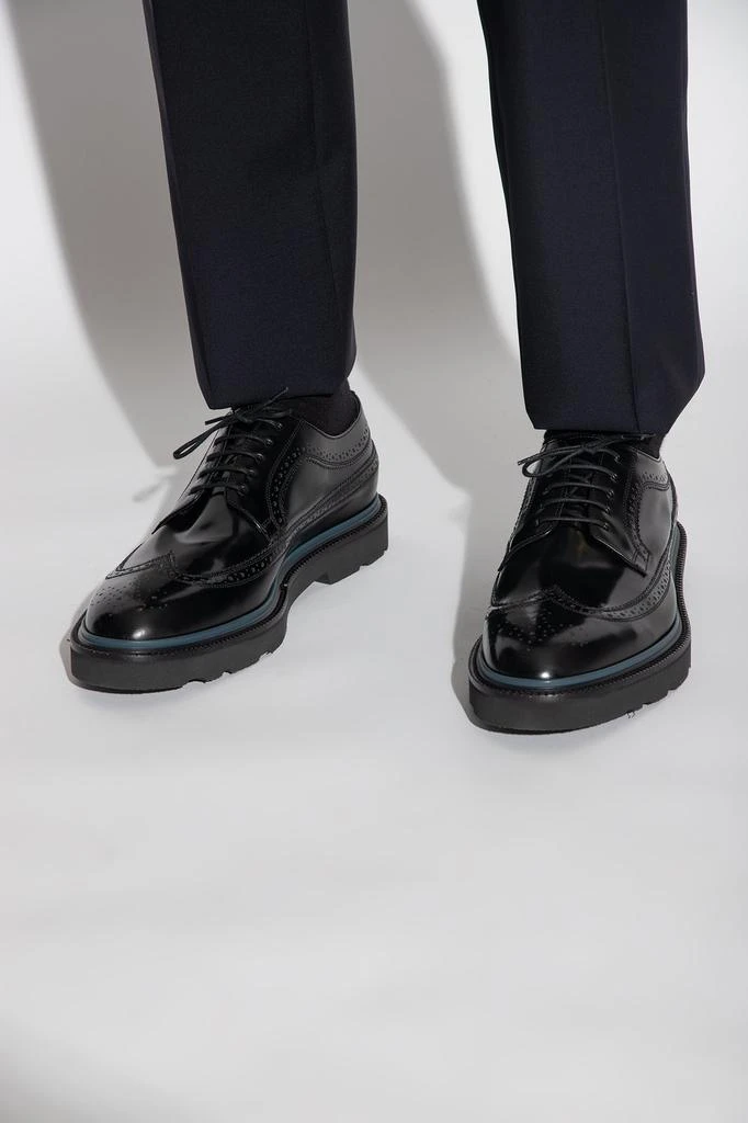 Shop Paul Smith Count Brogues on Sale at BeyondStyle – Get  display picture 2