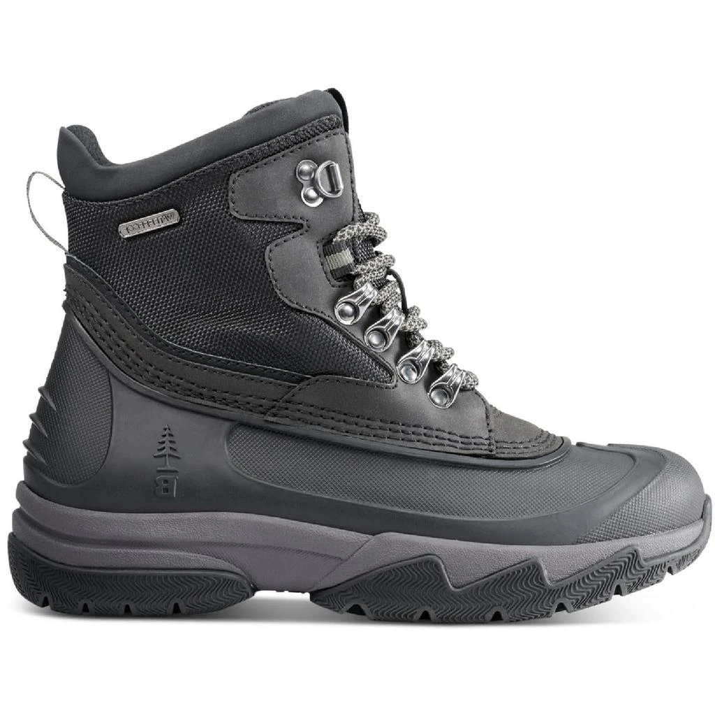 Bass Field Winter Boot Womens Water Proof Cold Weather Winter & Snow Boots 2