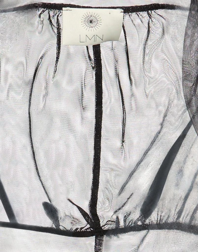 LAMADAMENUIT Shrug 4