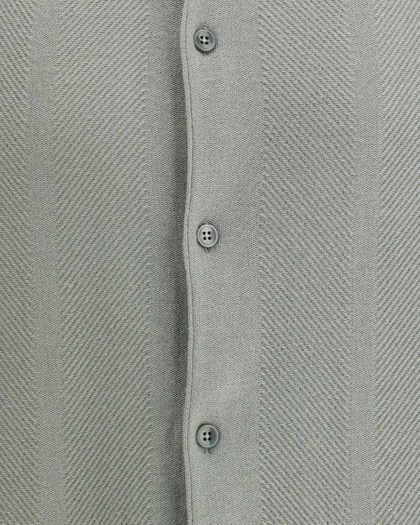 SVEVO Short-sleeve knit Shirt 3