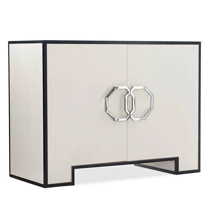 Bernhardt Silhouette 2 Drawer Buffet 6