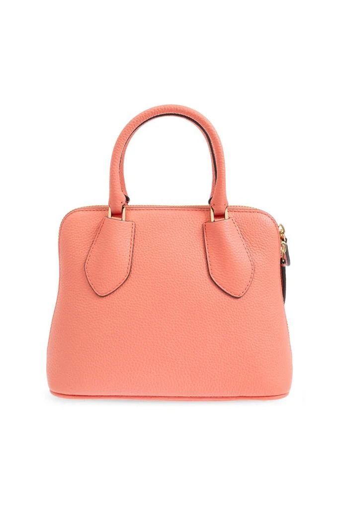 Tory Burch Tory Burch Swing Zip-Up Mini Crossbody Bag 2