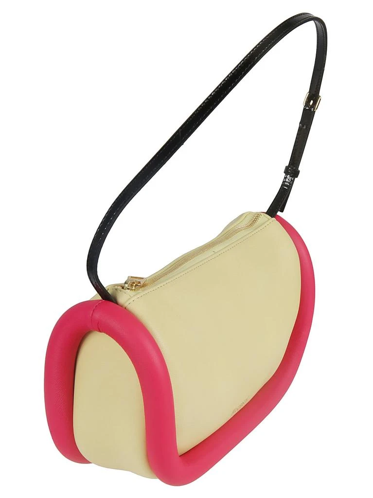 JW Anderson The Bumper Baguette Shoulder Bag 3