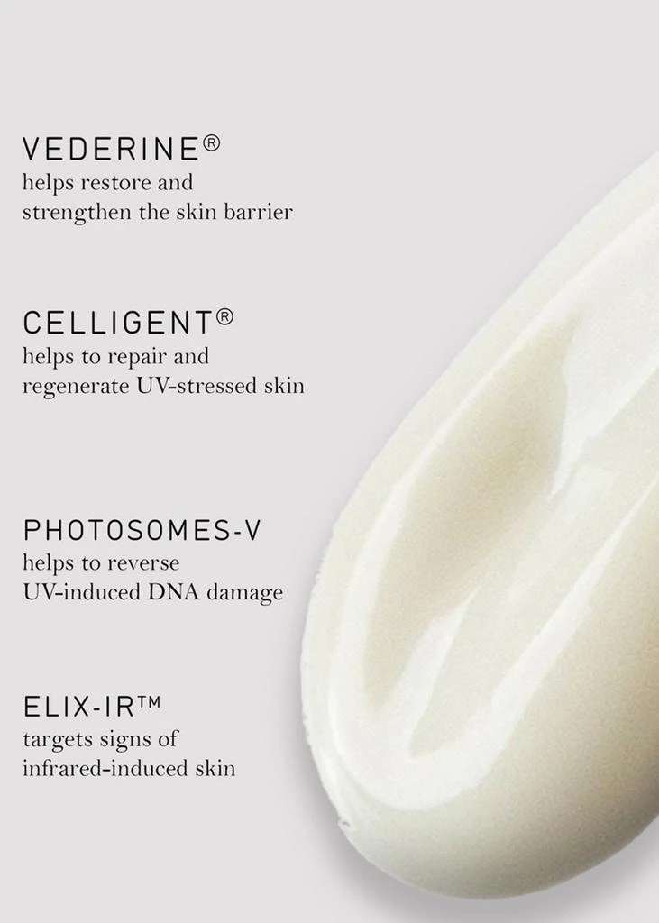 Sarah Chapman Skin Insurance SPF50 Invisible 30ml 6