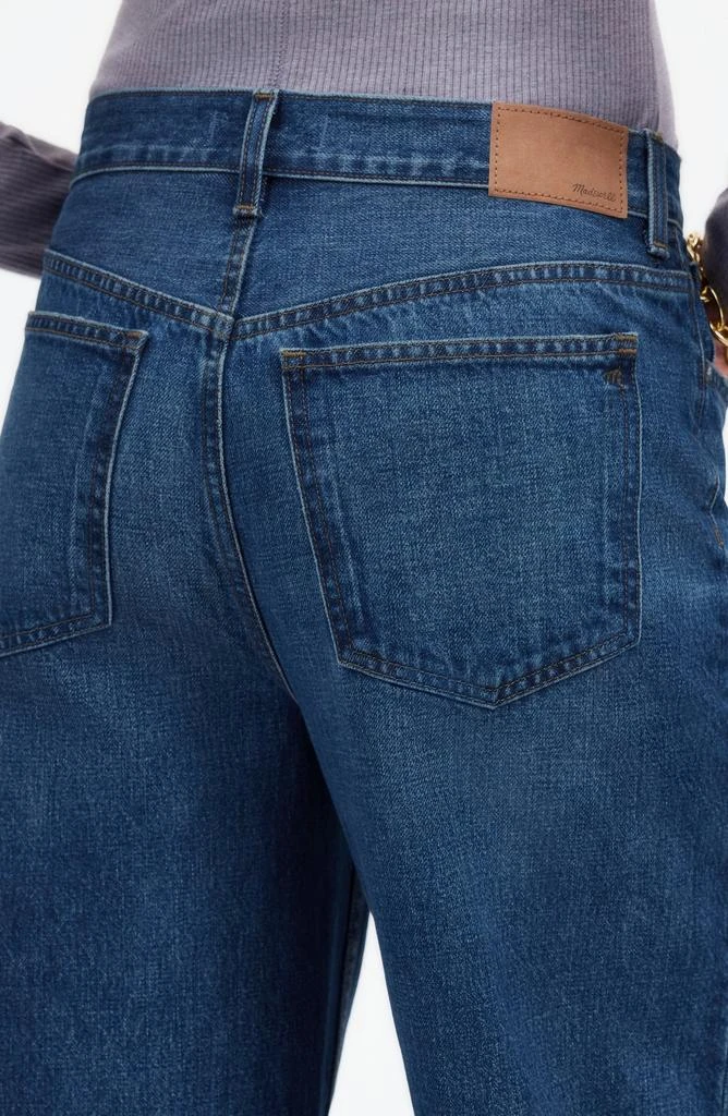 Madewell Low-Slung Baggy Jeans 6