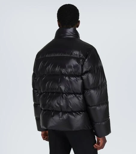 Burberry Padded jacket 4