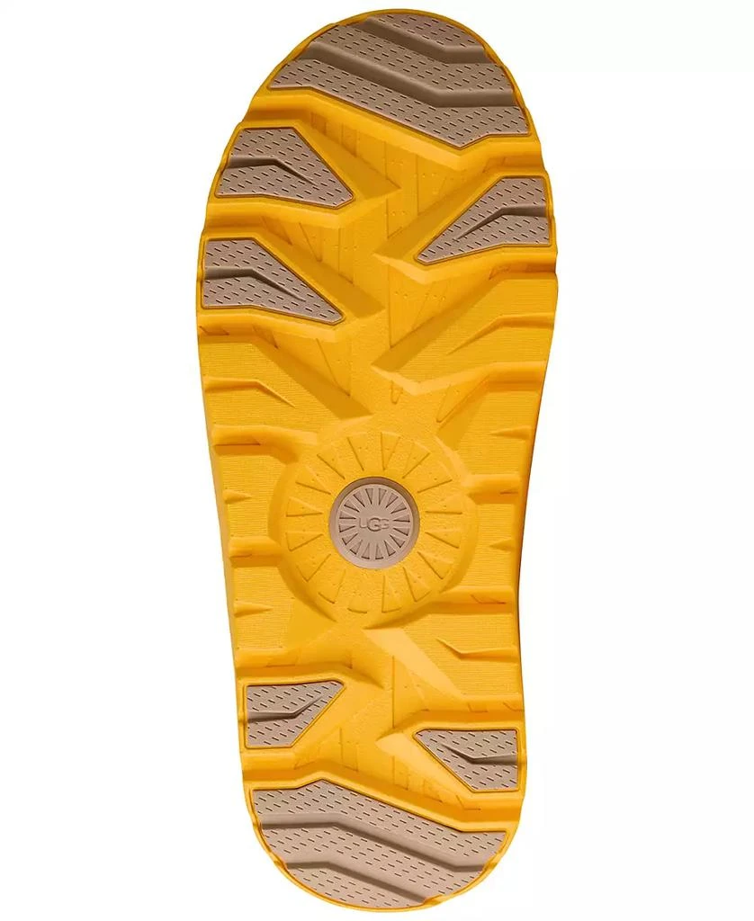 UGG Men's Neumel Weather Hybrid Chukka Boot 6