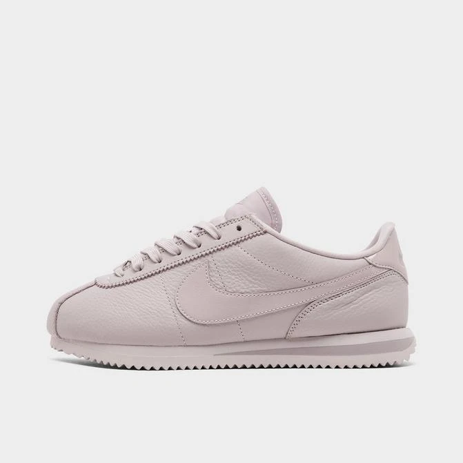 NIKE Women's Nike Cortez 23 Premium Leather Casual Shoes 1