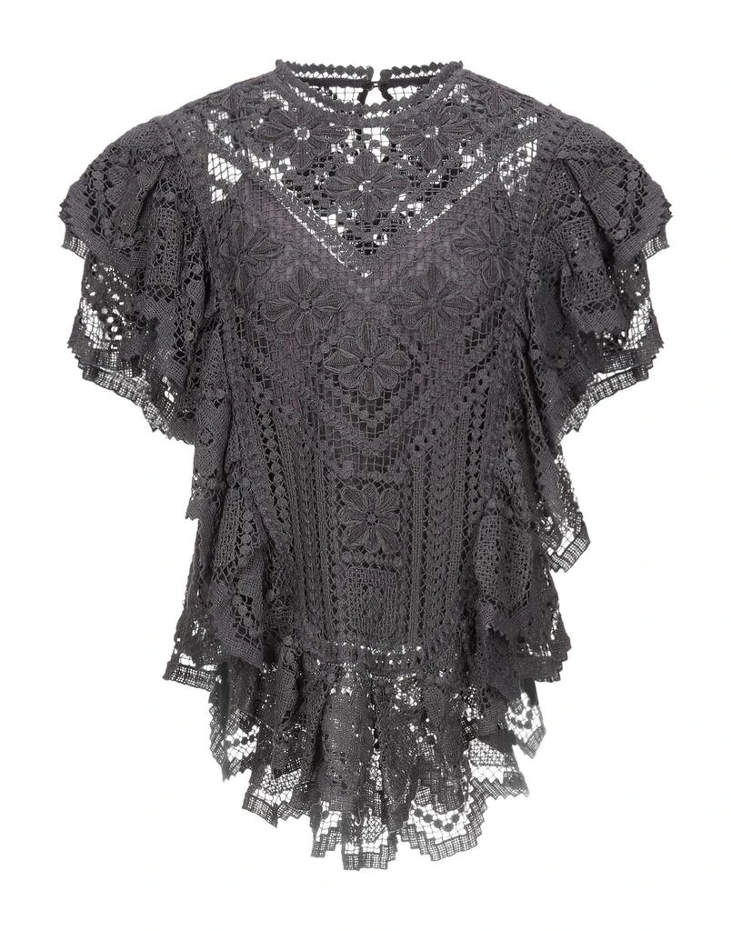 Isabel Marant Top 2