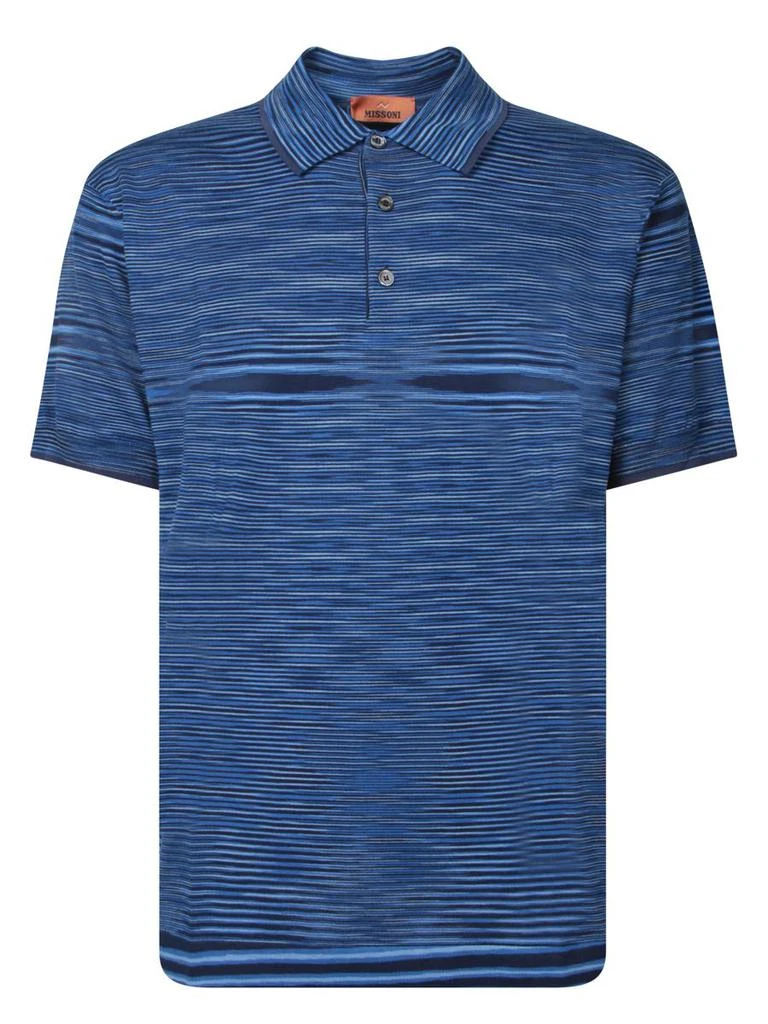 Missoni Missoni T-Shirts 1