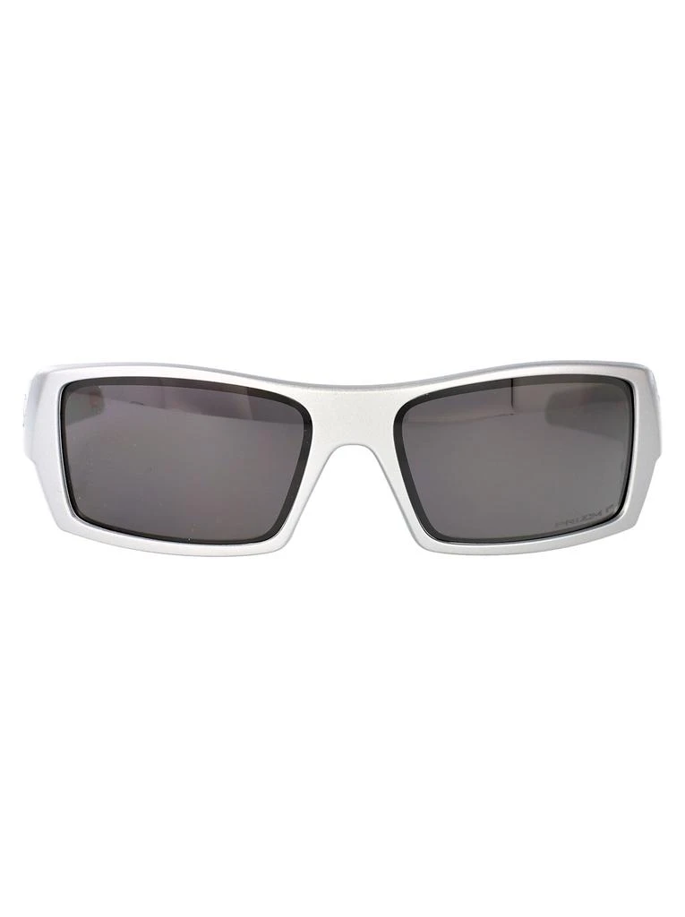 Oakley Gascan Sunglasses 1