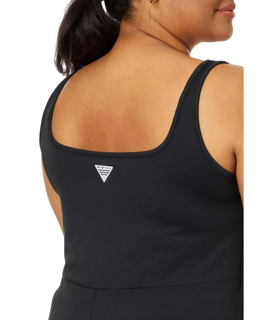 Columbia Plus Size Freezer™ III Dress 3