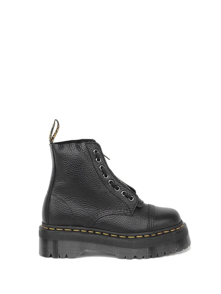 Dr. Martens Dr Martens `Sinclair` Platform Boots 1