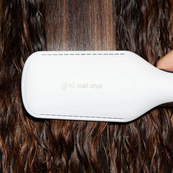 ghd ghd Duet Style 2-in-1 Hot Air Styler - White 3