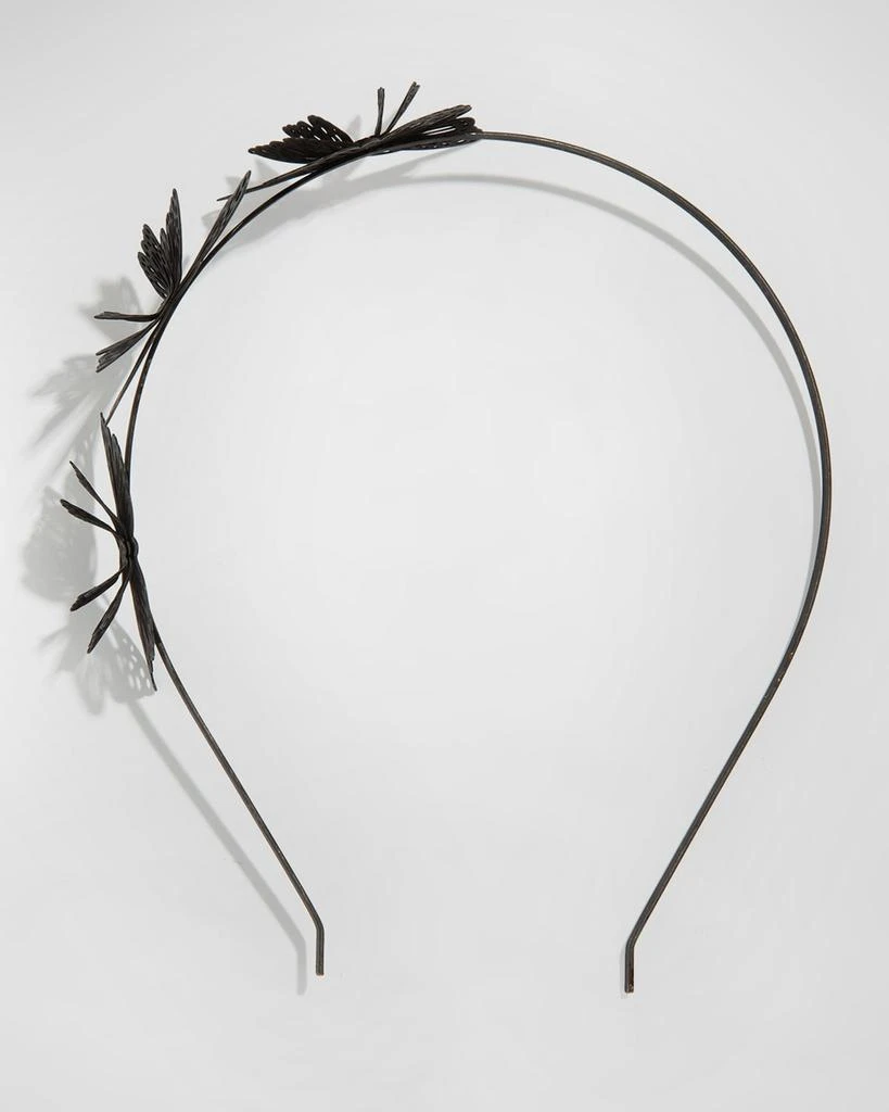 L. Erickson Sylvie Headband 2