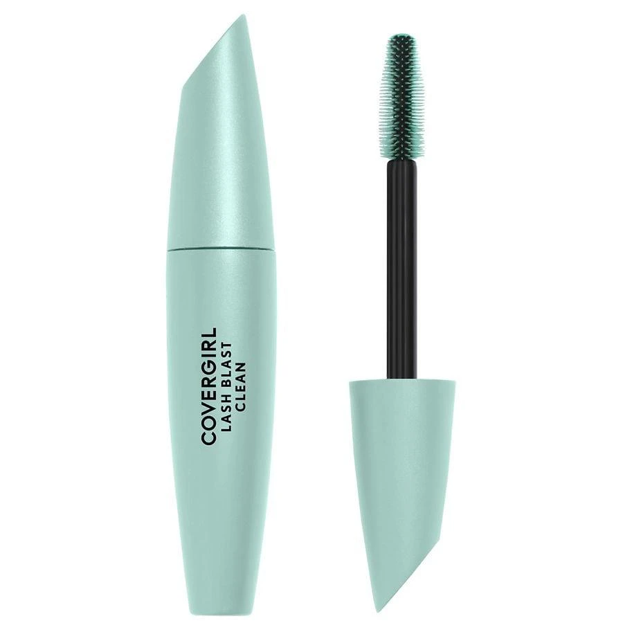 Covergirl Lash Blast Clean Volume Mascara 4