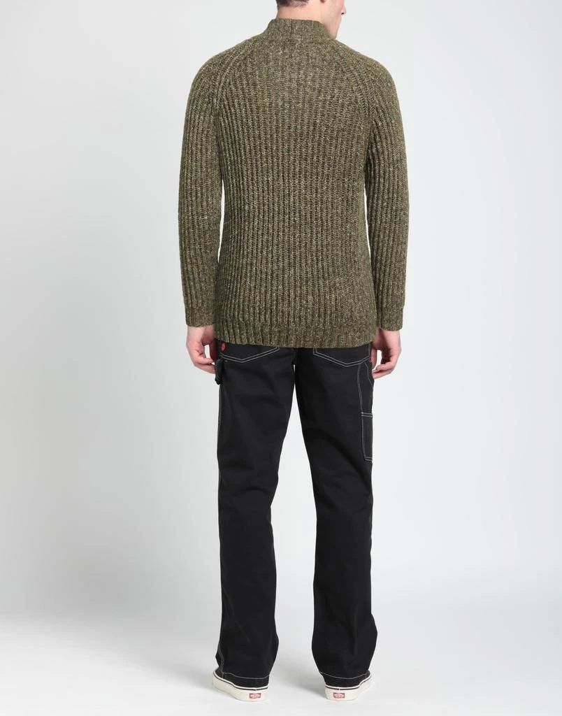irish crone Cardigan 3