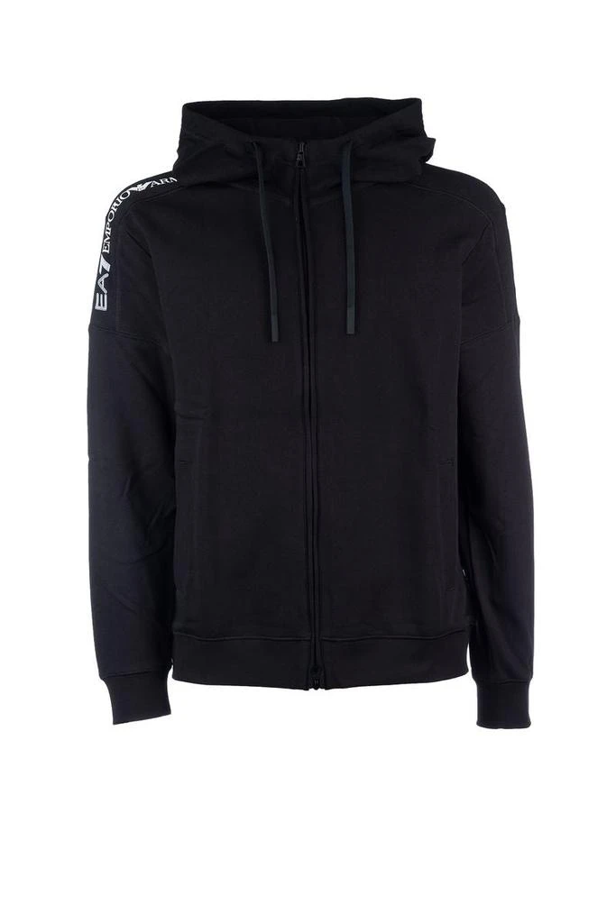 Emporio Armani Ea7 Emporio Armani Sweatshirts 1