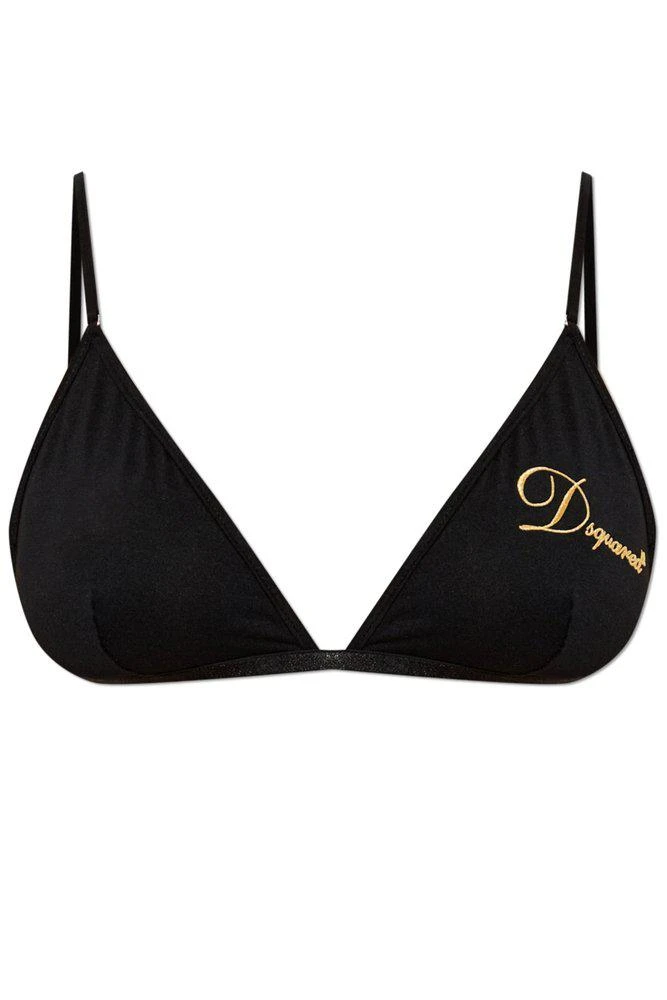 DSQUARED2 Dsquared2 Signature Bra